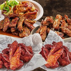 [마더푸드] 프리미엄 쪽갈비 350g/400g, 간장숙성 쪽갈비 350g