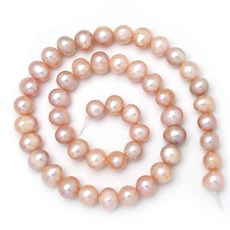 남양진주10mm반지