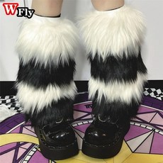 레그워머jk