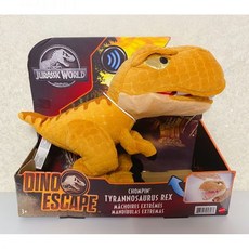 쥬라기월드도미니언기가노토