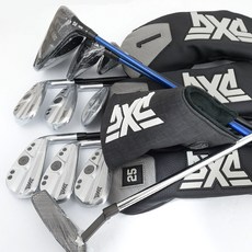 pxg여성풀세트