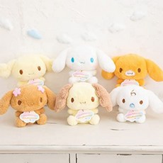 시나모롤20주년