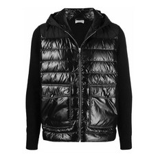 몽클레어니트패딩