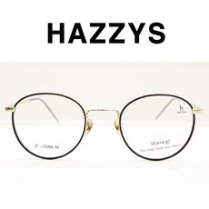 [HAZZYS]헤지스안경 HZ9104-C01 정품인증상품