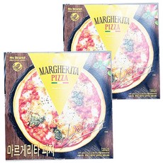 노브랜드냉동피자