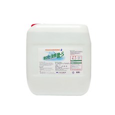 바이오크린콜