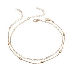 순금고래꼬리발찌