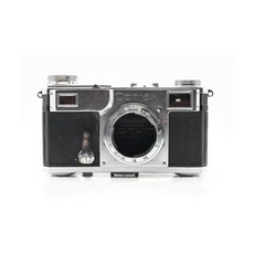 Contax II 54324 레인지파인더 필름 카메라 본체 후기 11251250 읽기 917