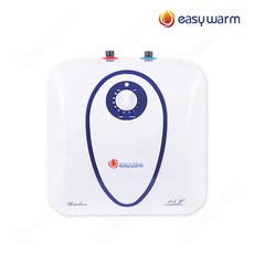 소형전기온수기