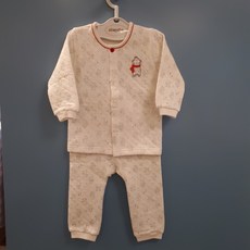 압소바 겨울 유아 남아 여아 공용 심플함 삼중지 니키 내의 신생아선물 출산선물 백일선물 돌선물 어린이집 문화센터 놀이방 동아백화점 구미점
