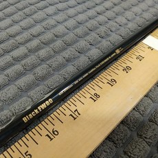 중고 크레이지 Black FW80 SR 41.7인치 우드샤프트, 단품