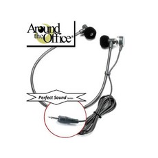 Sony Model TCM-5000EV **뉴 PERFECT SOUND Series** Comfortable Transcription Headset by A라운드 The Offic, 단일상품