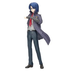 Banpresto - 기동전사 건담 시드 프리덤 더 무비 - 라쿠스 클린 반다이 스피릿 피규어