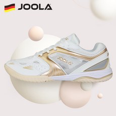 여성 남성 탁구화 JOOLA Yula 전문 탁구 신발 및 미끄럼 방지 내마모성 운동화 경쟁 훈련