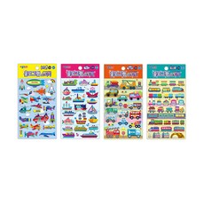 만국기네임스티커