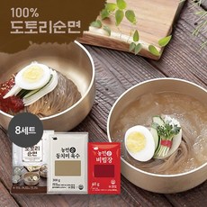 김영근도토리묵