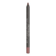 [독일] ARTDECO Soft Lip Liner Waterproof Lip Liner Pencil No. 148 Just Coffee, 1_2 g, 148 - just coffee