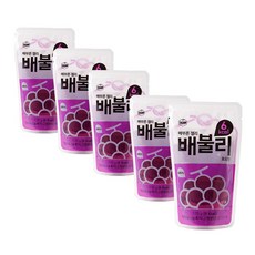 배불리
