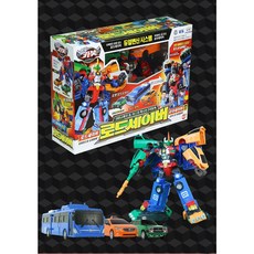 헬로카봇로드세이버