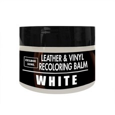 기온쿼츠레더코트