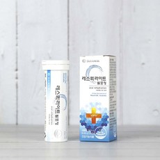 레스퀵라이트발포정숙취