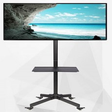 파브46인치스텐드