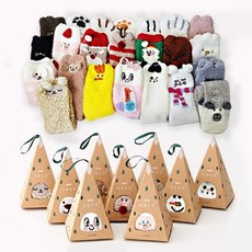 고등어수면양말