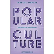 영문도서) Popular Culture: Introductory Perspectives Hardcover, Rowman &  Littlefie