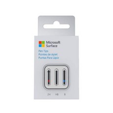 [이라운드몰]Microsoft 서피스프로 펜팁 키트 신형, 옵션선택, 단품