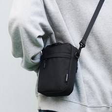 (담앤드솜 공식) 담코 크로스백 슬링백 여행용 방수 남녀공용 앤드솜 사코슈 크로스백 미니 소형 여행용 여행 스포츠 운동 조깅 등산 핸드폰 휴대폰 스마트폰 남자 여자 여성 남성 보조 초등 학생 지갑 폰 가방 백 엄마 강아지 산책