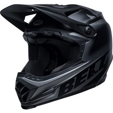 BELL 성인용 풀 9 퓨전 MIPS 페이스 자전거 헬멧 패스트 하우스 뉴 홀 글로스 하이 비즈/블랙, Large (57-59 cm)