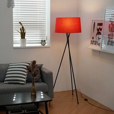 올루미장스탠드