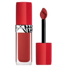 Dior Rouge Liquid Lipstick 디올 루즈 리퀴드 립스틱 (635 엑스테이즈), 1개, 635 엑스테이즈