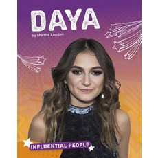 Daya Hardcover, Capstone Press