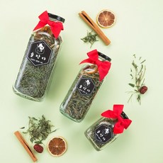 담금주만들기 DIY 집들이선물 담금주 키트, 1개, 200ml