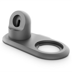 애플워치2in1충전독