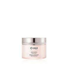 오휘 미라클 모이스처 클렌징 크림200ml, 단품, 단품