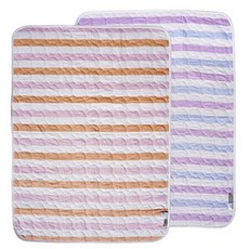 pasima 파시마 베이비 퀼트 켓 90 × 120 cm 일본제 (쿨)