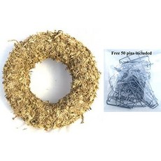 13 Sphagnum moss life 화환 천연 및 유기농 오리지널, 본상품