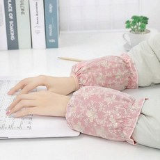 [GTS33350.03]로즈 미니 팔토시 / 작업 미술용 반토시