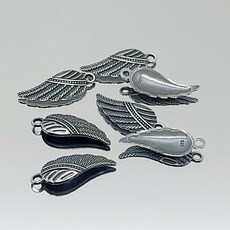 귀걸이만들기펜던트