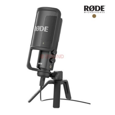 로데마이크스탠드