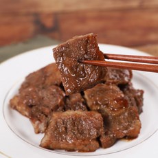[정성담은 천상궁] 돼지양념구이 500g 6팩, 1개