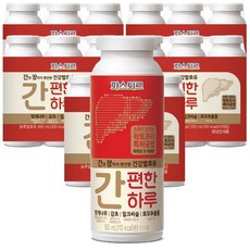 파스퇴르 파스퇴르 간편한하루 요구르트150ml(15개)