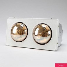[보따리] 욕실용 2구 NC-H3D 동파방지 전기스토브 히터 나노 S/N 2020 NO: + CSI/1216 SK599CE4, 본상품선택