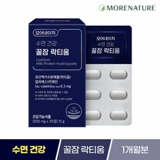 수면유도