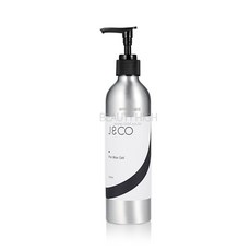 뷰티하이 제이앤코 에프터 왁스 겔 250ml 왁싱 케어 후처리제 피부관리 수분보습