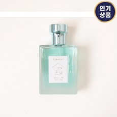 포맨트코튼배쓰 TOP01