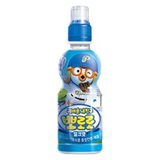뽀로로밀크맛24