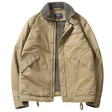 덱자켓 TOP01